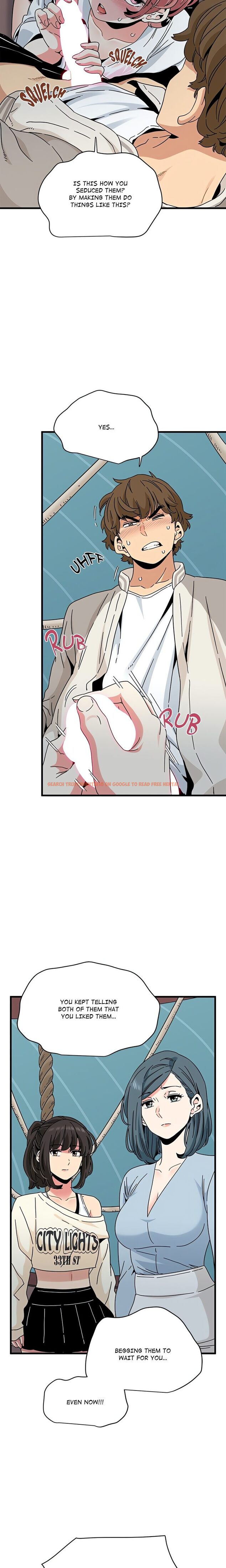 Read Hentai Image 23 017a1 in comic A Turning Point - Chapter 84 - hentaitnt.net