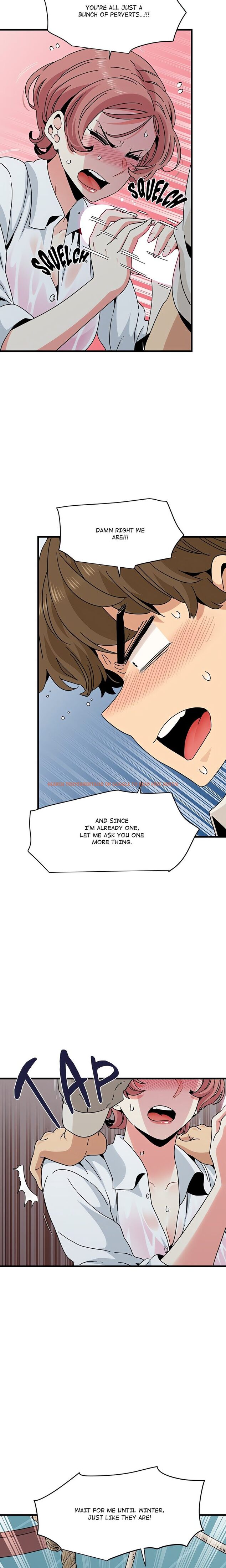 Read Hentai Image 24 017a1 in comic A Turning Point - Chapter 84 - hentaitnt.net