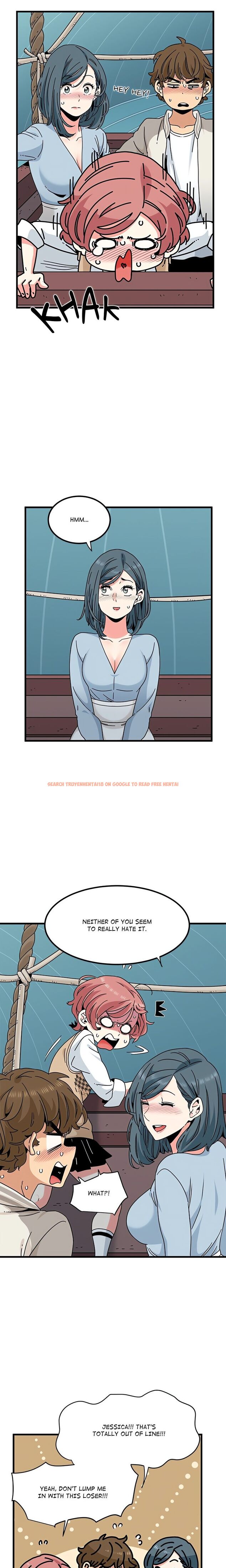 Read Hentai Image 3 017a1 in comic A Turning Point - Chapter 84 - hentaitnt.net