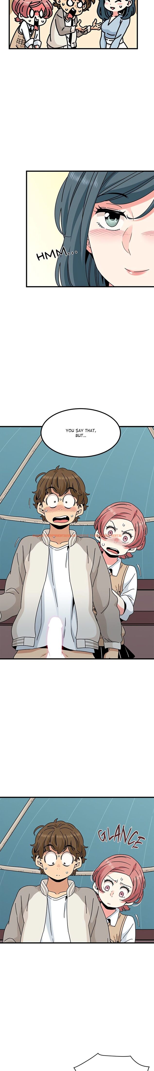 Read Hentai Image 4 017a1 in comic A Turning Point - Chapter 84 - hentaitnt.net