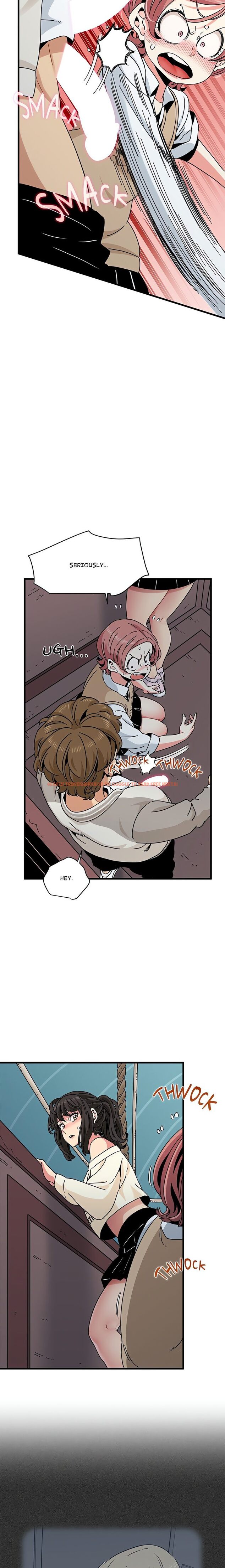 Read Hentai Image 6 017a1 in comic A Turning Point - Chapter 84 - hentaitnt.net