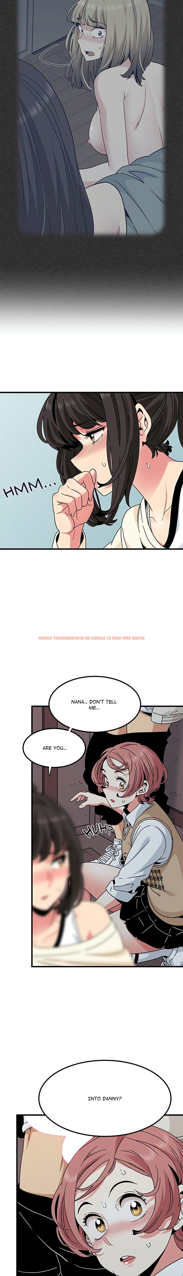 Read Hentai Image 7 017a1 in comic A Turning Point - Chapter 84 - hentaitnt.net