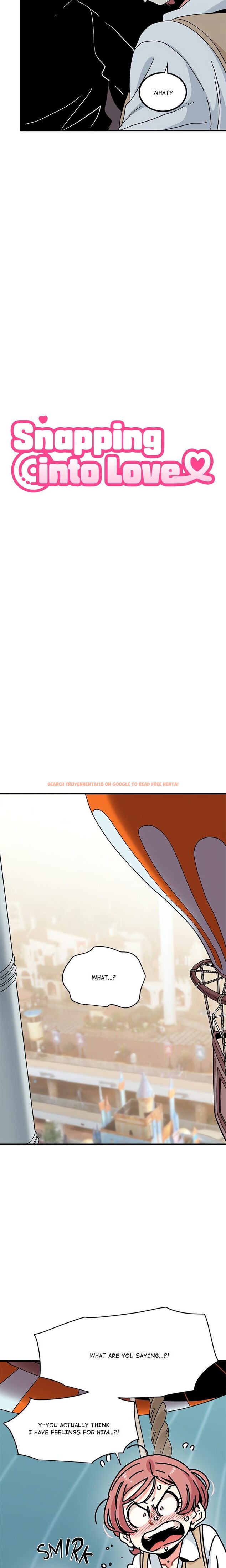 Read Hentai Image 8 017a1 in comic A Turning Point - Chapter 84 - hentaitnt.net