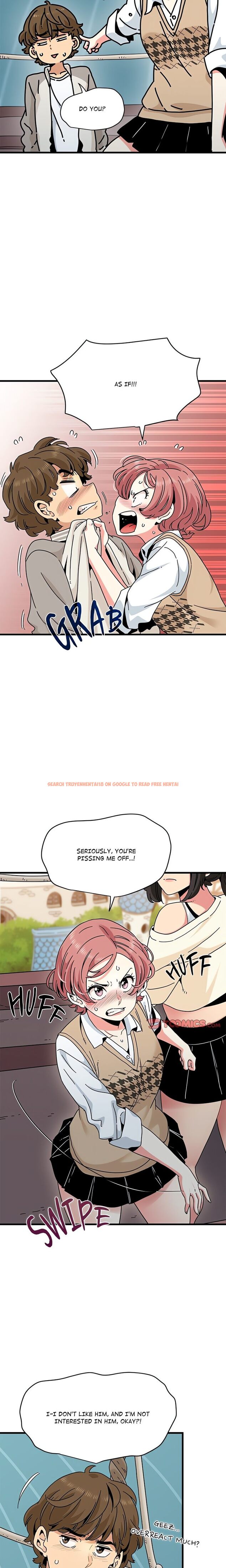 Read Hentai Image 9 017a1 in comic A Turning Point - Chapter 84 - hentaitnt.net