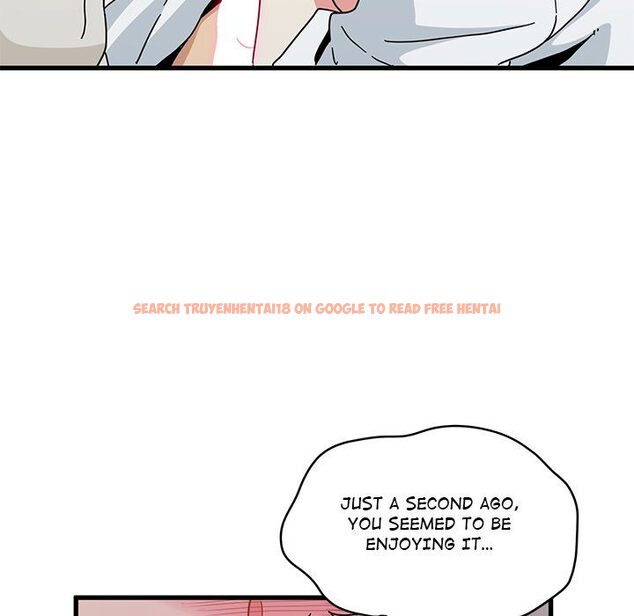 Read Hentai Image 111 4303a in comic A Turning Point - Chapter 85 - hentaitnt.net