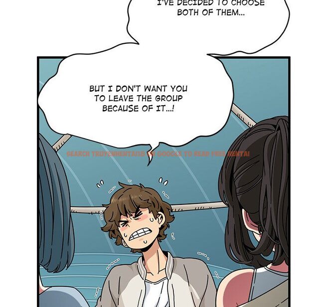 Read Hentai Image 17 4303a in comic A Turning Point - Chapter 85 - hentaitnt.net