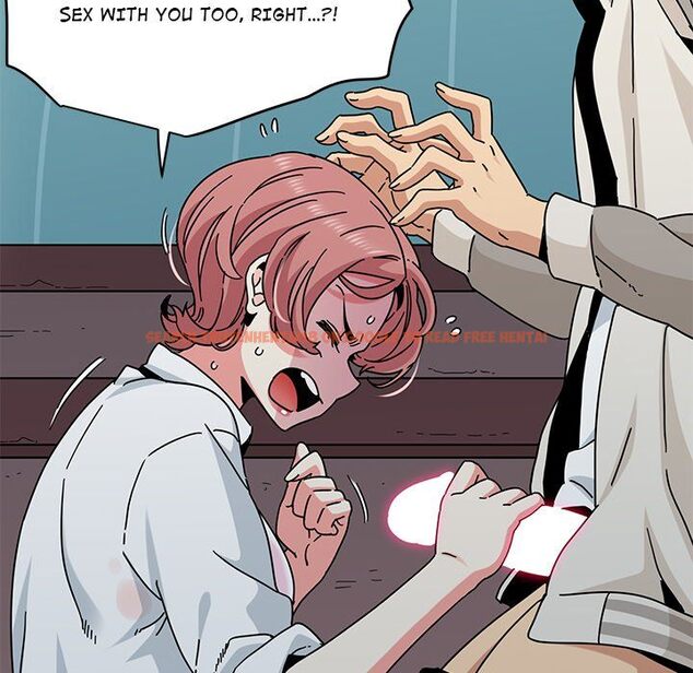 Read Hentai Image 38 4303a in comic A Turning Point - Chapter 85 - hentaitnt.net