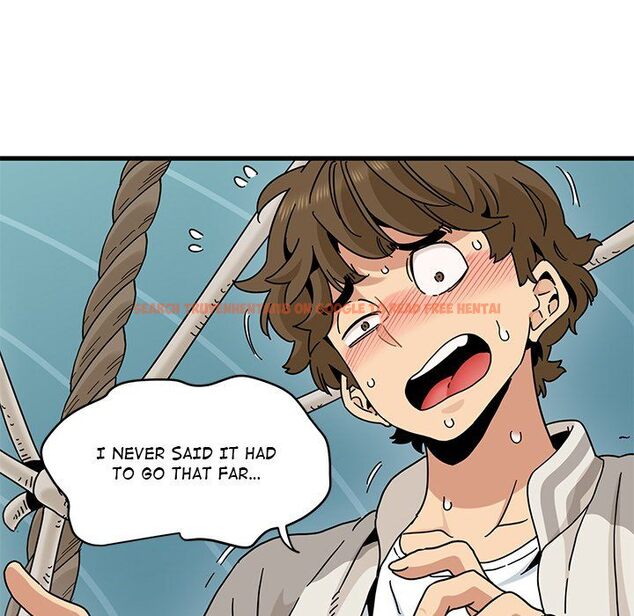 Read Hentai Image 40 4303a in comic A Turning Point - Chapter 85 - hentaitnt.net