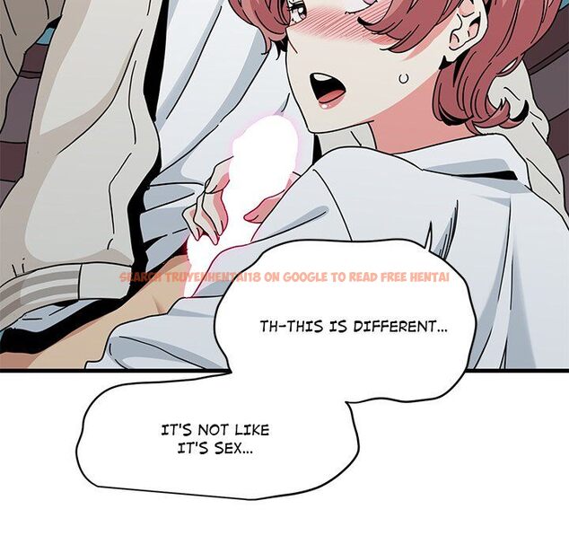 Read Hentai Image 50 4303a in comic A Turning Point - Chapter 85 - hentaitnt.net