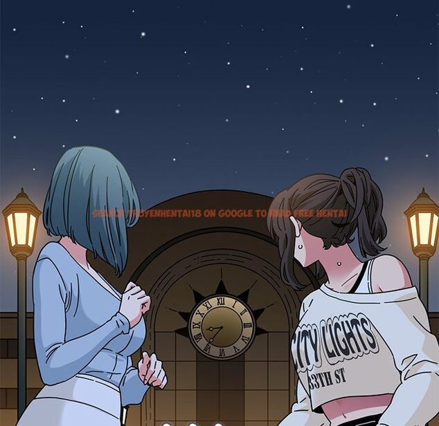 Read Hentai Image 142 7372a in comic A Turning Point - Chapter 86 - hentaitnt.net