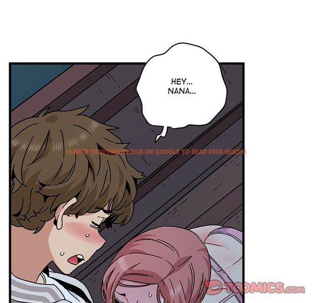 Read Hentai Image 21 7372a in comic A Turning Point - Chapter 86 - hentaitnt.net