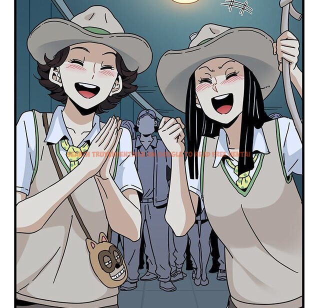 Read Hentai Image 64 7372a in comic A Turning Point - Chapter 86 - hentaitnt.net