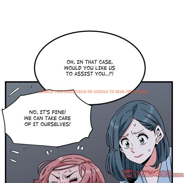Read Hentai Image 75 7372a in comic A Turning Point - Chapter 86 - hentaitnt.net