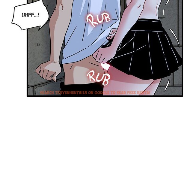Read Hentai Image 137 f53ee in comic A Turning Point - Chapter 87 - hentaitnt.net