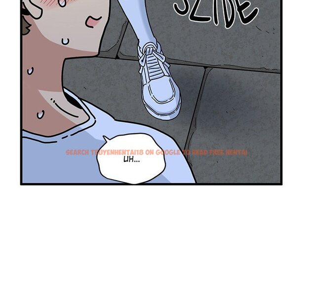 Read Hentai Image 161 f53ee in comic A Turning Point - Chapter 87 - hentaitnt.net