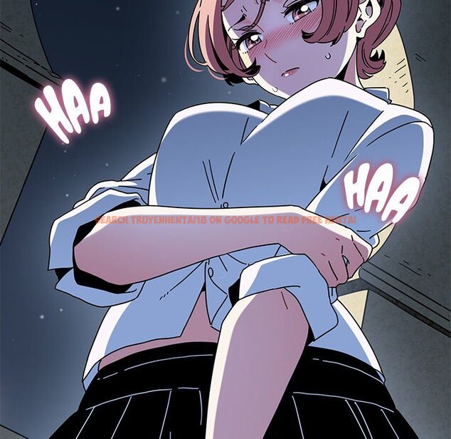 Read Hentai Image 17 f53ee in comic A Turning Point - Chapter 87 - hentaitnt.net