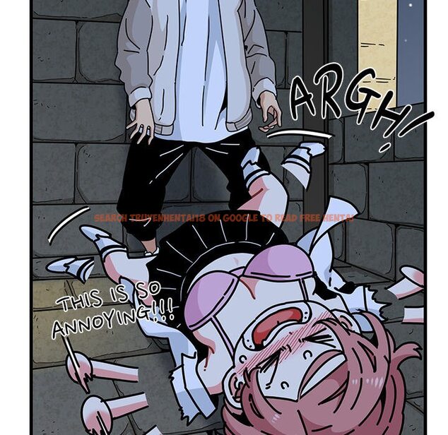 Read Hentai Image 50 f53ee in comic A Turning Point - Chapter 87 - hentaitnt.net