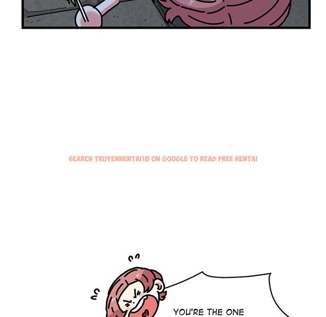 Read Hentai Image 51 f53ee in comic A Turning Point - Chapter 87 - hentaitnt.net