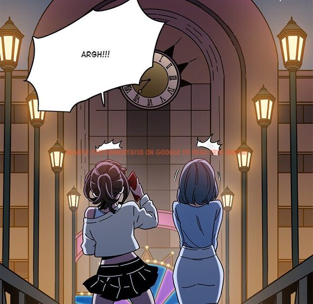 Read Hentai Image 81 f53ee in comic A Turning Point - Chapter 87 - hentaitnt.net