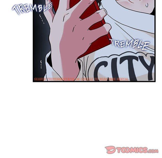 Read Hentai Image 84 f53ee in comic A Turning Point - Chapter 87 - hentaitnt.net