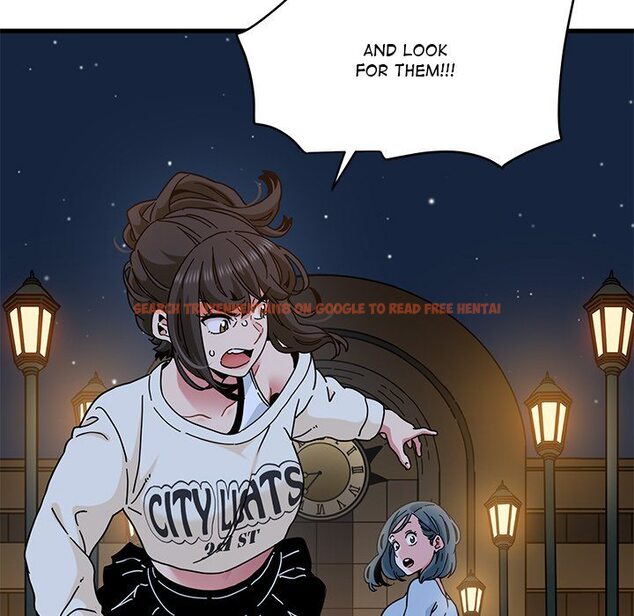 Read Hentai Image 92 f53ee in comic A Turning Point - Chapter 87 - hentaitnt.net