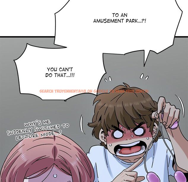Read Hentai Image 10 4944d in comic A Turning Point - Chapter 89 - hentaitnt.net