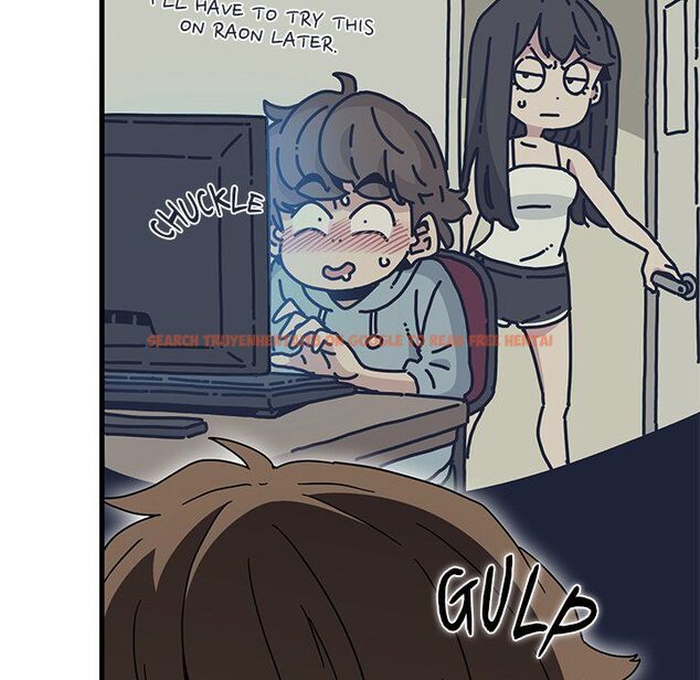 Read Hentai Image 13 4944d in comic A Turning Point - Chapter 89 - hentaitnt.net