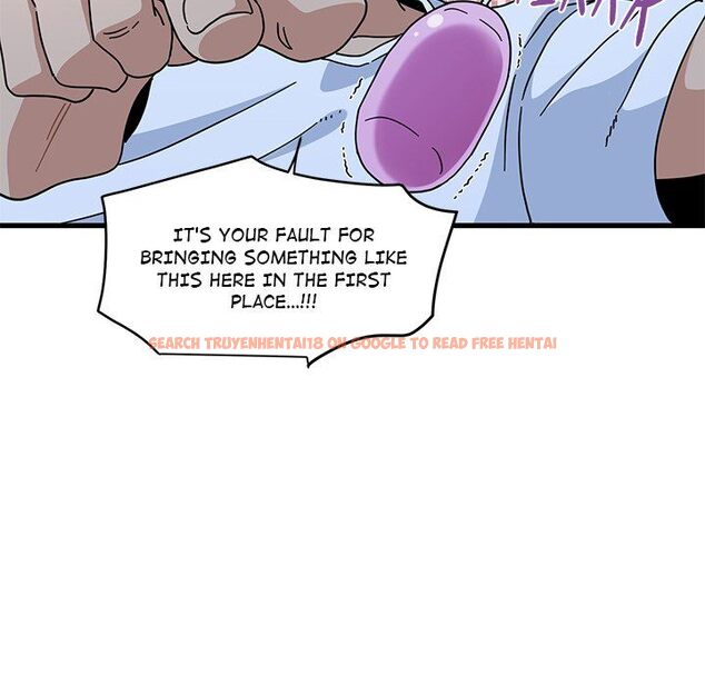 Read Hentai Image 27 4944d in comic A Turning Point - Chapter 89 - hentaitnt.net