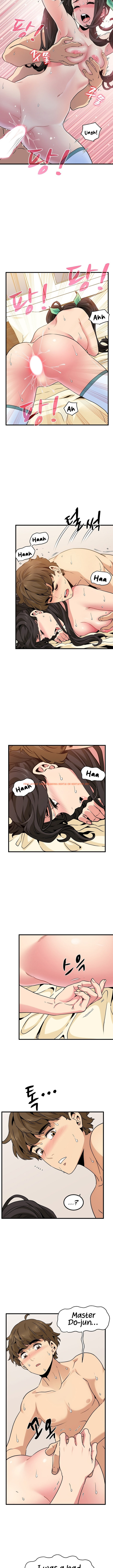 Read Hentai Image 13 85513 in comic A Turning Point - Chapter 9 - hentaitnt.net