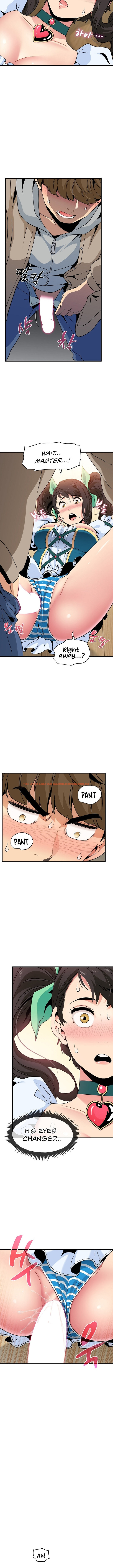 Read Hentai Image 7 85513 in comic A Turning Point - Chapter 9 - hentaitnt.net