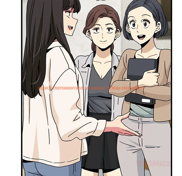 Read Hentai Image 57 30850 in comic A Turning Point - Chapter 92 - www.hentaitnt.net