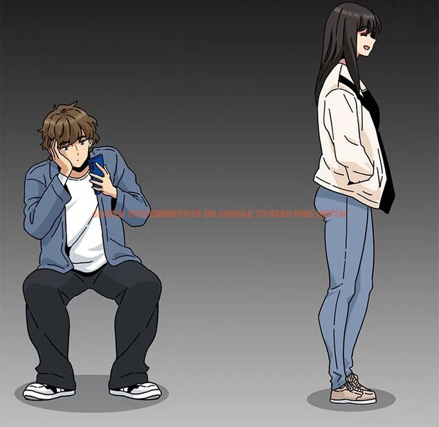 Read Hentai Image 65 30851 in comic A Turning Point - Chapter 92 - www.hentaitnt.net