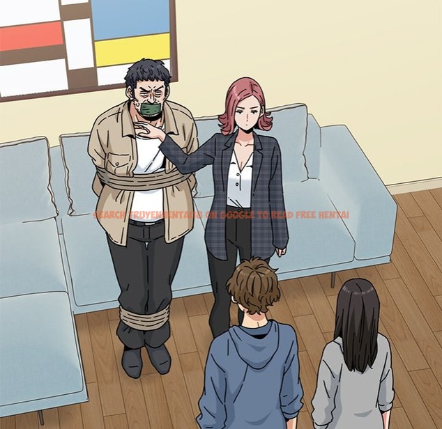 Read Hentai Image 118 38278 in comic A Turning Point - Chapter 95 - hentaitnt.net