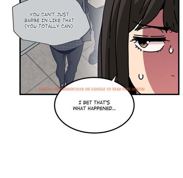 Read Hentai Image 130 38278 in comic A Turning Point - Chapter 95 - hentaitnt.net