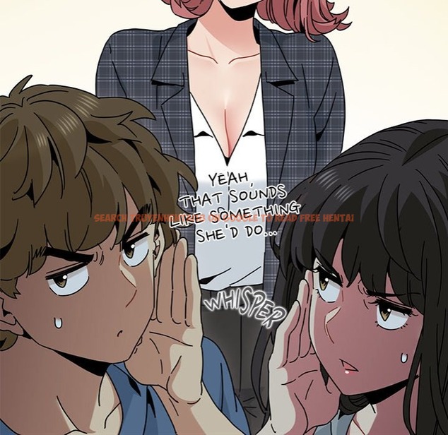 Read Hentai Image 132 38278 in comic A Turning Point - Chapter 95 - hentaitnt.net