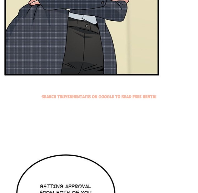 Read Hentai Image 140 38278 in comic A Turning Point - Chapter 95 - hentaitnt.net