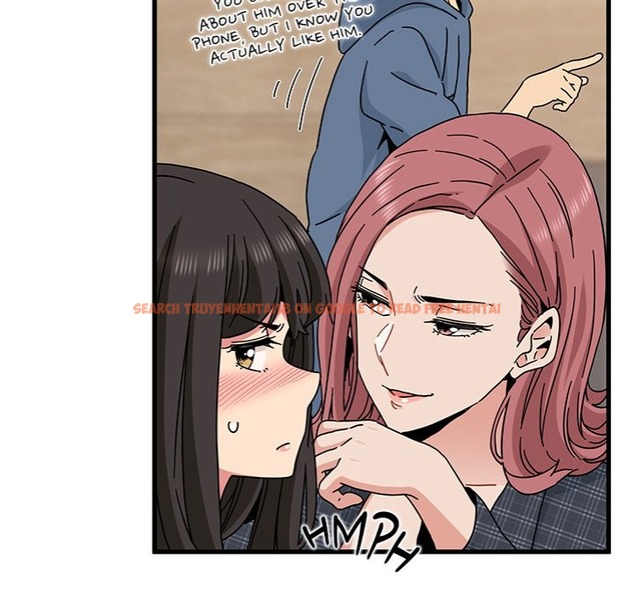 Read Hentai Image 154 38278 in comic A Turning Point - Chapter 95 - hentaitnt.net