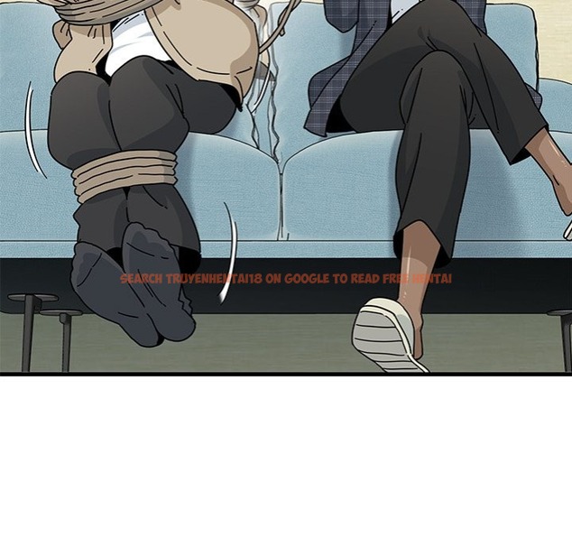 Read Hentai Image 45 38277 in comic A Turning Point - Chapter 95 - hentaitnt.net