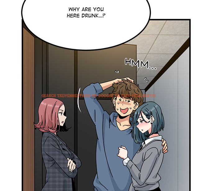 Read Hentai Image 25 21882 in comic A Turning Point - Chapter 96 - hentaitnt.net