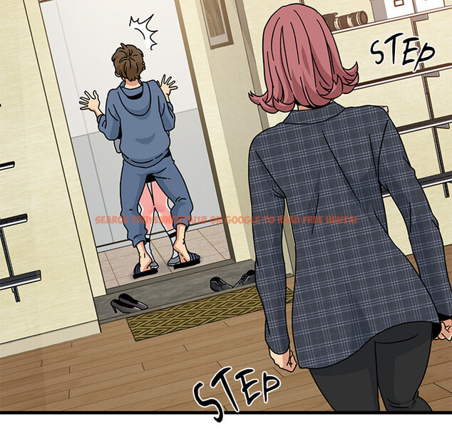 Read Hentai Image 6 21882 in comic A Turning Point - Chapter 96 - hentaitnt.net