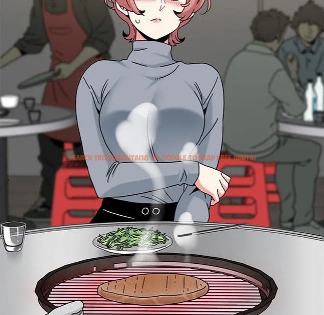 Read Hentai Image 91 26416 in comic A Turning Point - Chapter 98 - hentaitnt.net