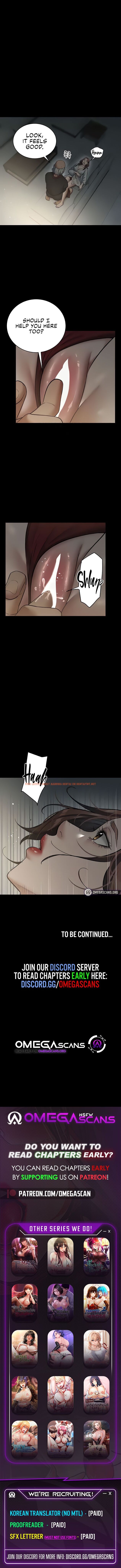 Read Hentai Image 7 3a008 in comic A Very Privative Revenge - Chapter 14 - hentaitnt.net