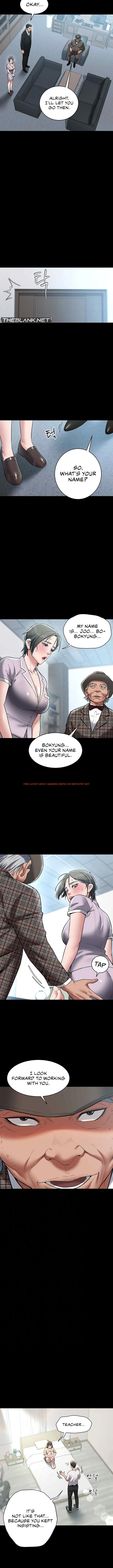 Read Hentai Image 2 eb994 in comic A Very Privative Revenge - Chapter 19 - hentaitnt.net