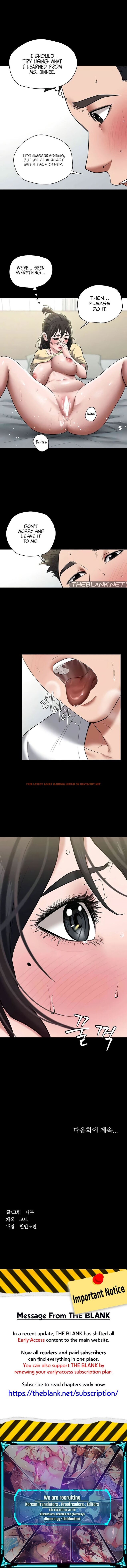 Read Hentai Image 10 5444b in comic A Very Privative Revenge - Chapter 20 - hentaitnt.net