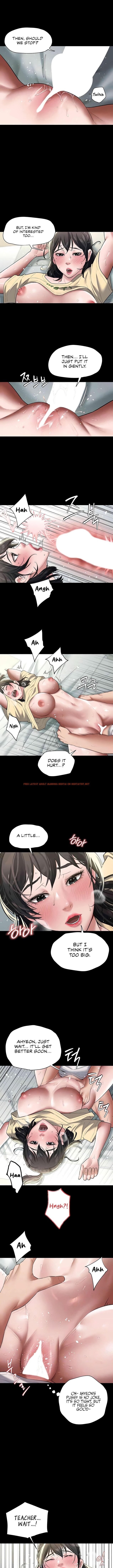 Read Hentai Image 2 5444b in comic A Very Privative Revenge - Chapter 20 - hentaitnt.net