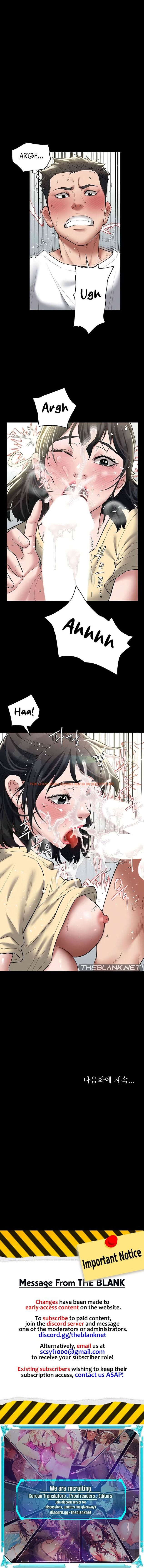 Read Hentai Image 10 71437 in comic A Very Privative Revenge - Chapter 21 - hentaitnt.net