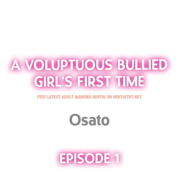 Read Hentai Image 1 969 in comic A Voluptuous Bullied Girl’s First Time - Chapter 1 - hentaitnt.net