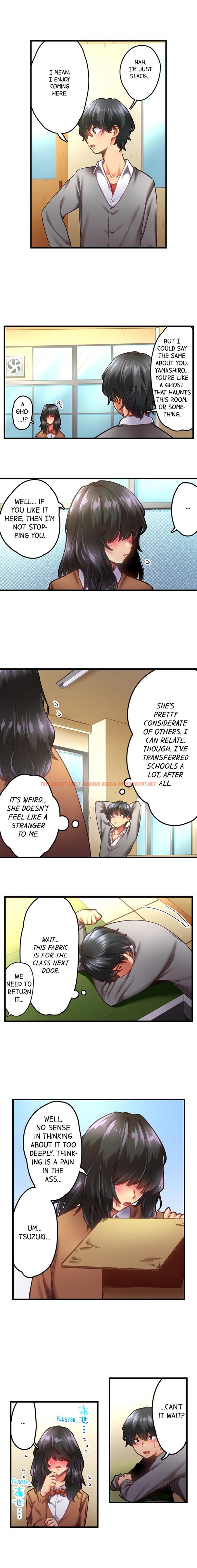 Read Hentai Image 4 969 in comic A Voluptuous Bullied Girl’s First Time - Chapter 1 - hentaitnt.net