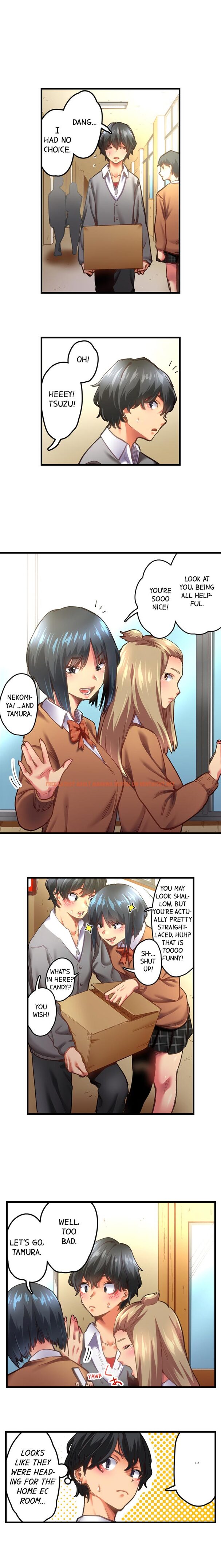 Read Hentai Image 5 969 in comic A Voluptuous Bullied Girl’s First Time - Chapter 1 - hentaitnt.net