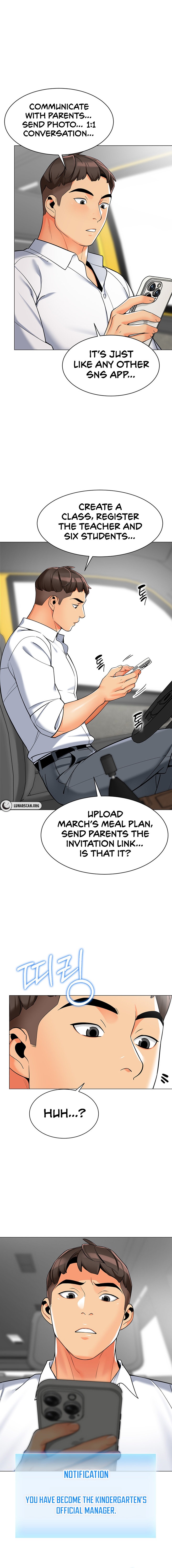 Read Hentai Image 14 05189 in comic A Wise Driver’s Life - Chapter 1 - hentaitnt.net